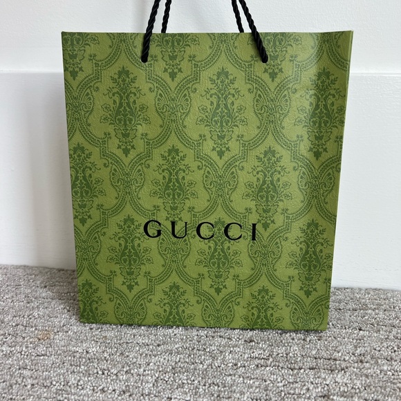 Gucci belt - Picture 3 of 3